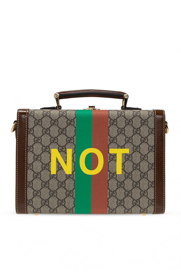 Mens Gucci Laptop Bags Gucci gucci horsebit embellished leather gloves item SchaferandweinerShops Thailand